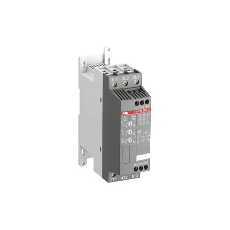 ABB Stotz-Kontakt Softstarter PSR30-600-11 1SFA896109R1100