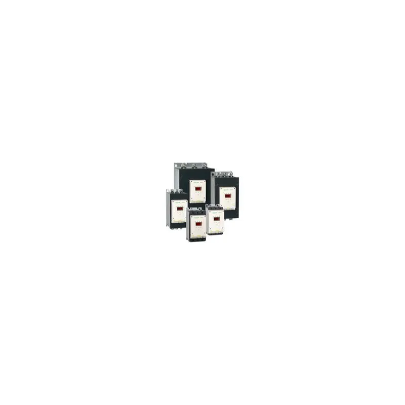Schneider Electric Anlasser ATS22D17Q 17A 230-440V 3 phasig