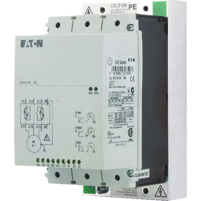 EATON Electric Softstarter DS7-342SX100N0-N