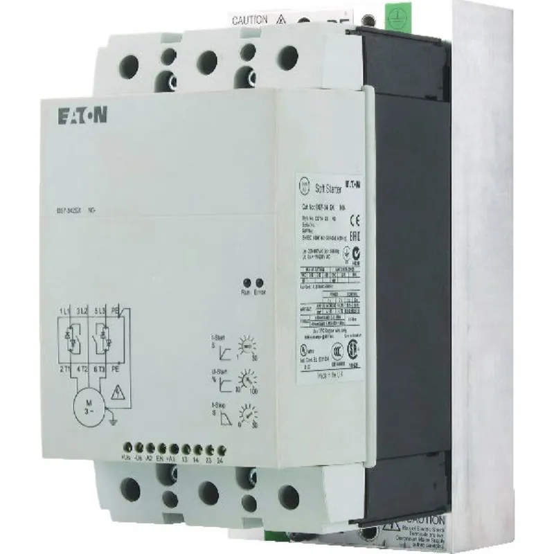 Eaton Electric Softstarter DS7-342SX135N0-N