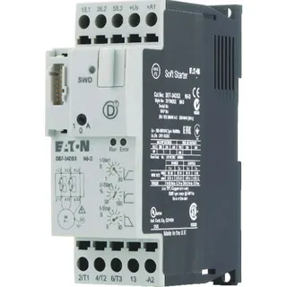 EATON Electric Softstarter DS7-34DSX012N0-D