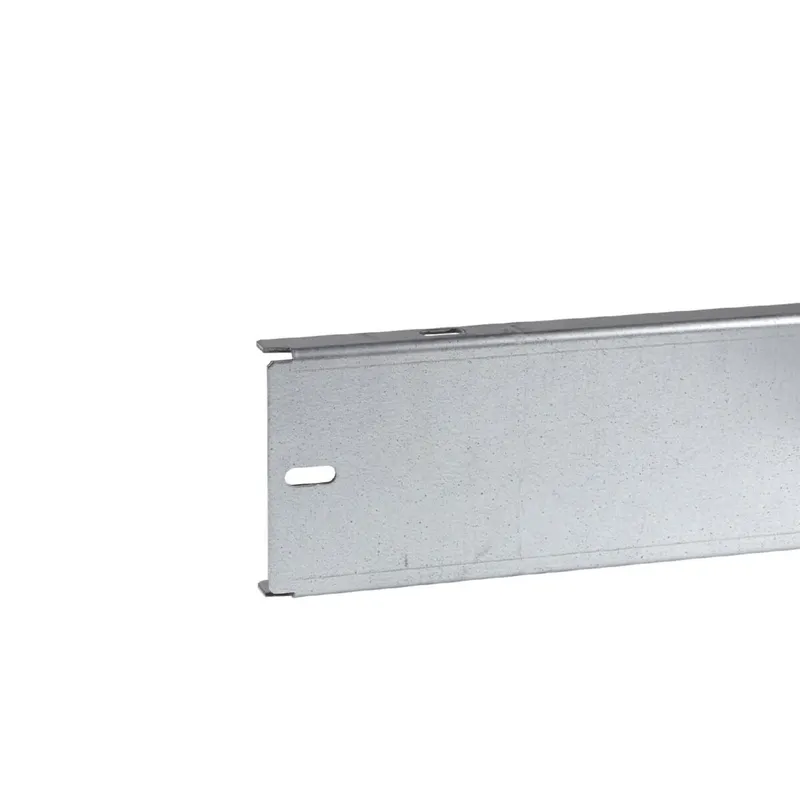 Schneider Electric Zwischenplatte Spacial SF 2000mm NSYSIMP20