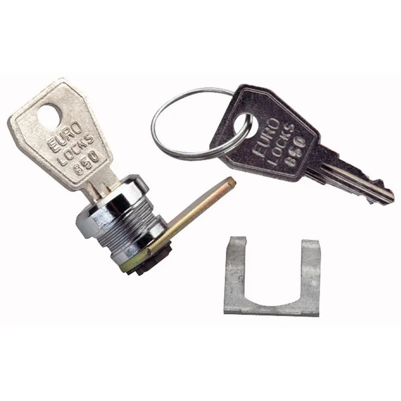 Legrand Schloss 001390 für AP-Verteiler-8Module
