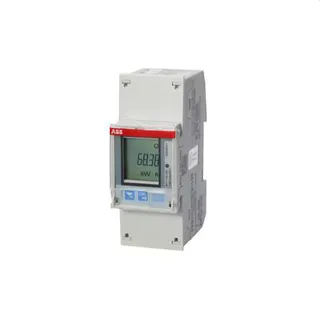 ABB Stotz-Kontakt Wechselstromzähler B21 112-100 2CMA100150R1000