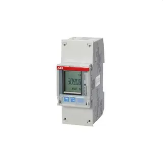 ABB Stotz-Kontakt Wechselstromzähler B21 312-100 2CMA100155R1000