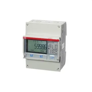 ABB Stotz-Kontakt Drehstromzähler B23 312-100 2CMA100169R1000