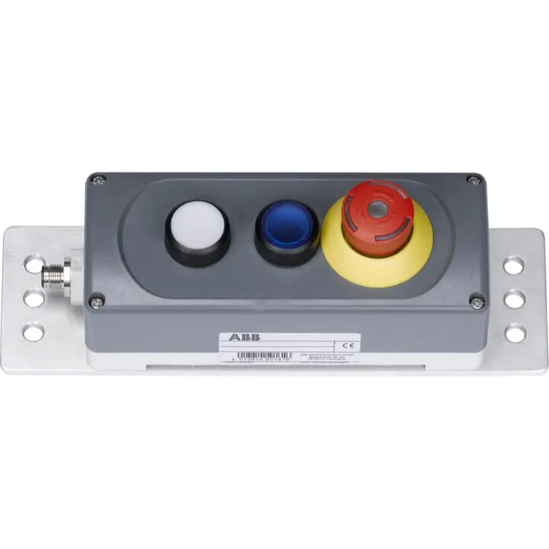 ABB Bedieneinheit JSD-COM.-E-R-B9, 2TLA910070R0000