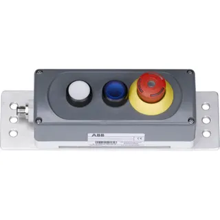 ABB Bedieneinheit JSD-COM.-E-R-B9, 2TLA910070R0000