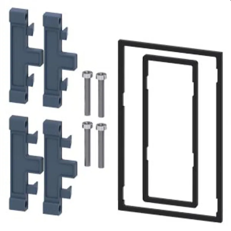Siemens Türmontage-Kit IP65 für HMI-Module, 3RW5980-0HD00