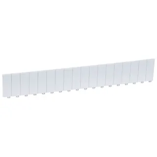 Legrand Abdeckstreifen 001665 LG 13 Module