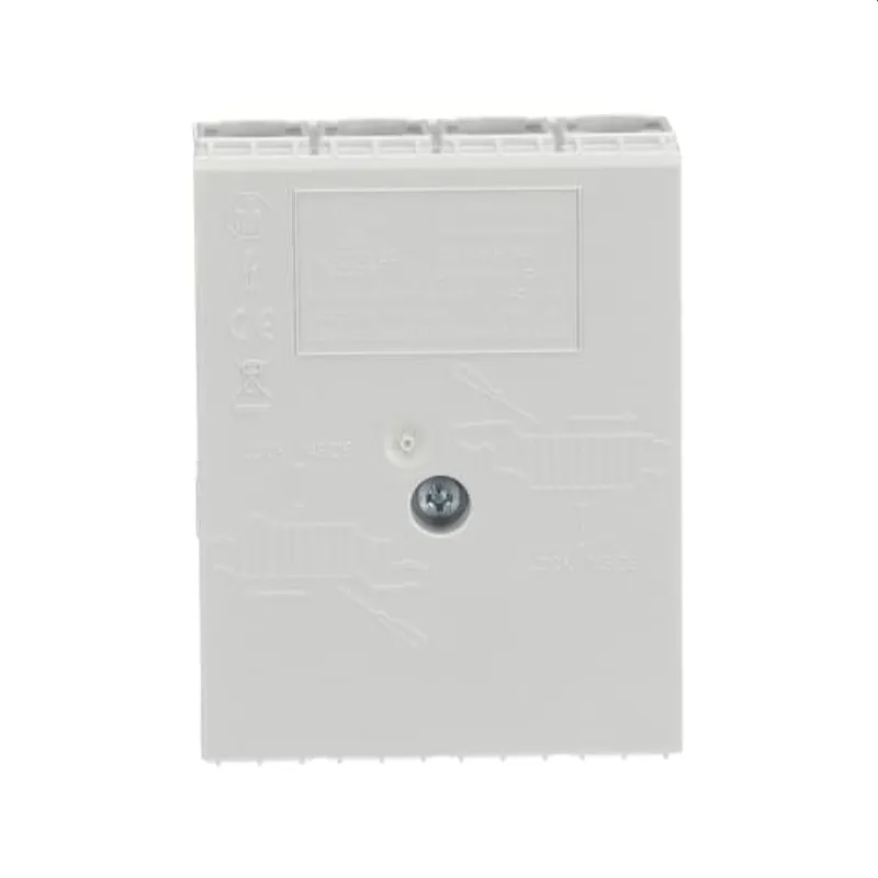 ABB Einspeiseblock ZLS924-3L