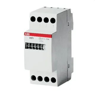 ABB Betriebsstundenzähler HMT 1/110