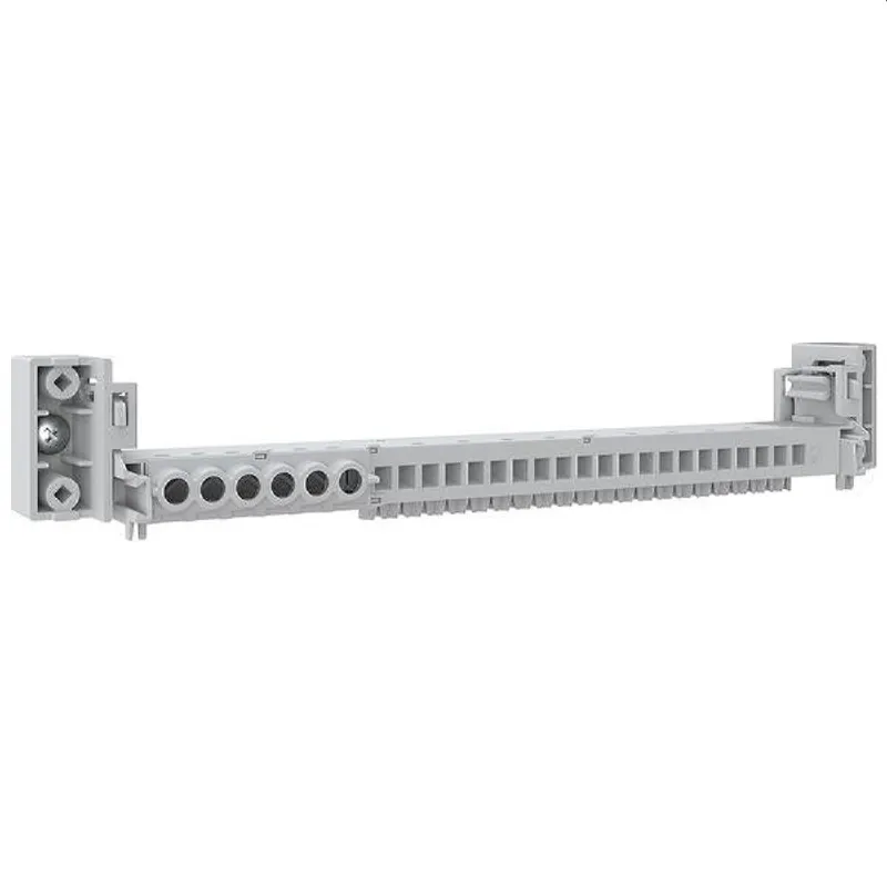 ABN Braun PE-Klemme System ESPRO 6x2,5-16+21x1,5-4 XPE27N