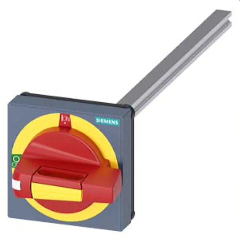 Siemens Türkupplungsdrehantrieb Komplettgerät 8UD1171-2AD15