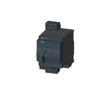 Siemens Kompaktabzweigung AC/DC 110-240V 50-60Hz 3RA6250-2CP32