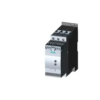 Siemens Sanftanlaufsteuerung AC/DC 24V 45A 3RW3036-1BB04