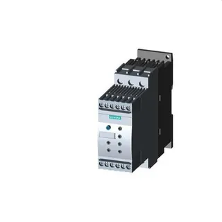Siemens Sanftanlaufsteuerung SIRIUS S0 AC/DC 24V 3RW4028-1BB05