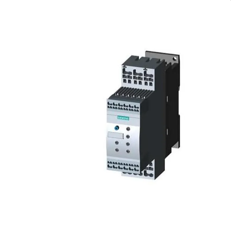Siemens Sanftanlaufsteuerung SIRIUS S0 AC/DC 24V 3RW4026-2BB04