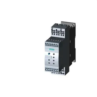 Siemens Sanftanlaufsteuerung SIRIUS S0 AC/DC 110-230V 3RW4028-2BB14