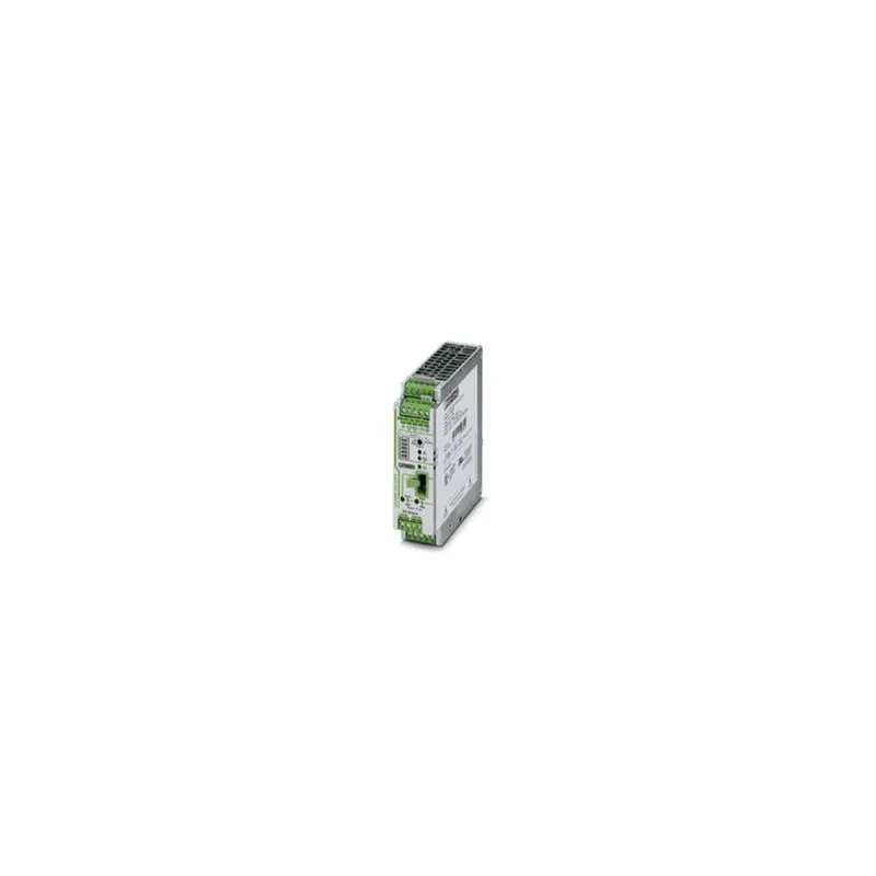 Phoenix Contact unterbrechungsfreie Stromversorgung QUINT-UPS/ 24DC/12DC/5/24DC/10