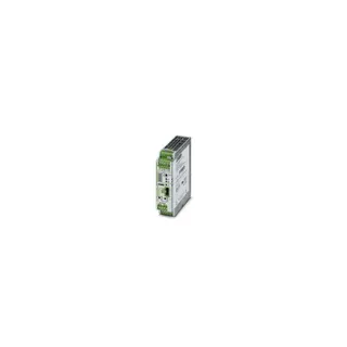 Phoenix Contact unterbrechungsfreie Stromversorgung QUINT-UPS/ 24DC/12DC/5/24DC/10
