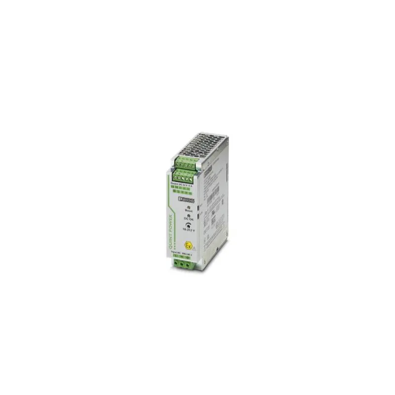 Phoenix Contact Stromversorgung QUINT-PS/1AC/24DC/ 5/CO