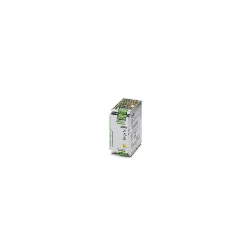 Phoenix Contact Stromversorgung QUINT-PS/1AC/24DC/10/CO