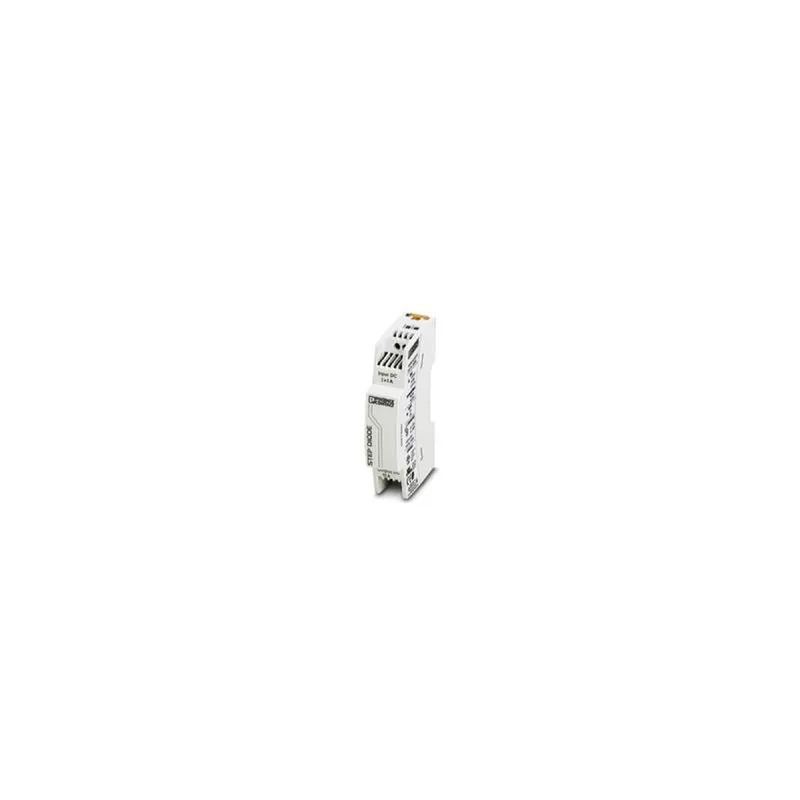 Phoenix Contact Redundanzmodul STEP-DIODE/5-24DC/2X5/1X10