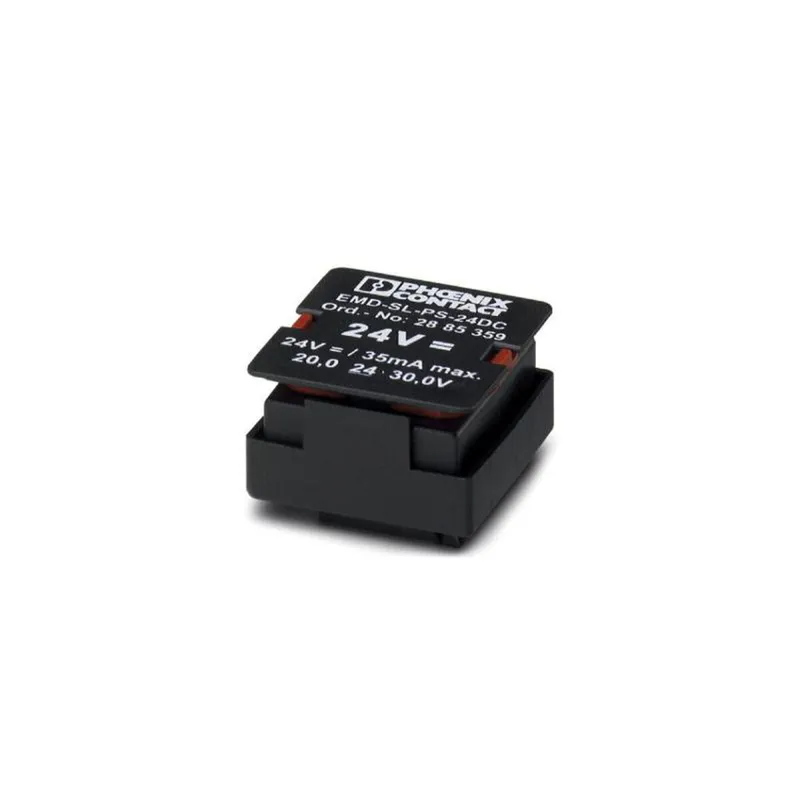 Phoenix Contact Power-Modul EMD-SL-PS- 24DC