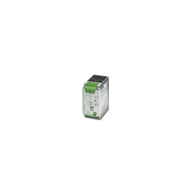 Phoenix Contact Redundanzmodul QUINT-ORING/24DC/2X40/1X80