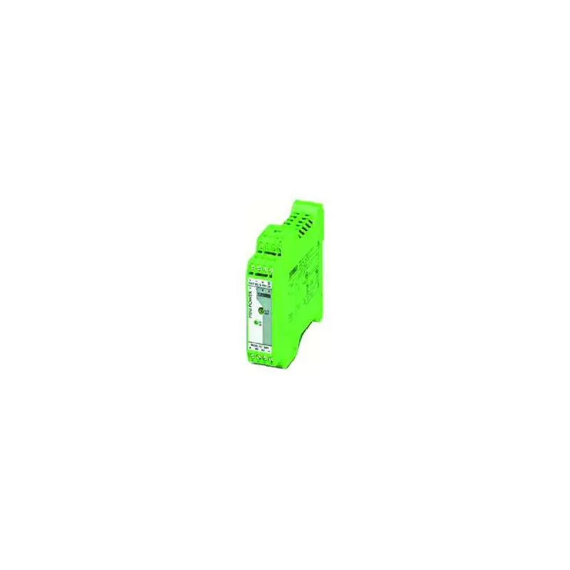 Phoenix Contact Interface-Modul MINI-PS- 12- 24DC/ 5-15DC/2