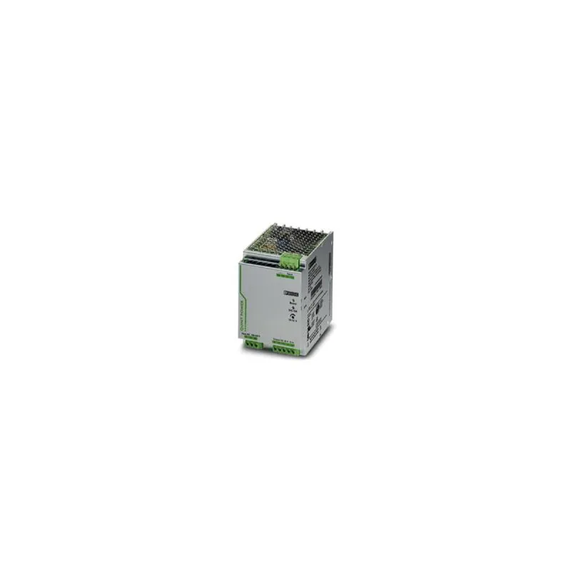 Phoenix Contact INTERFACE Stromversorgung QUINT-PS/ 1AC/48DC/10