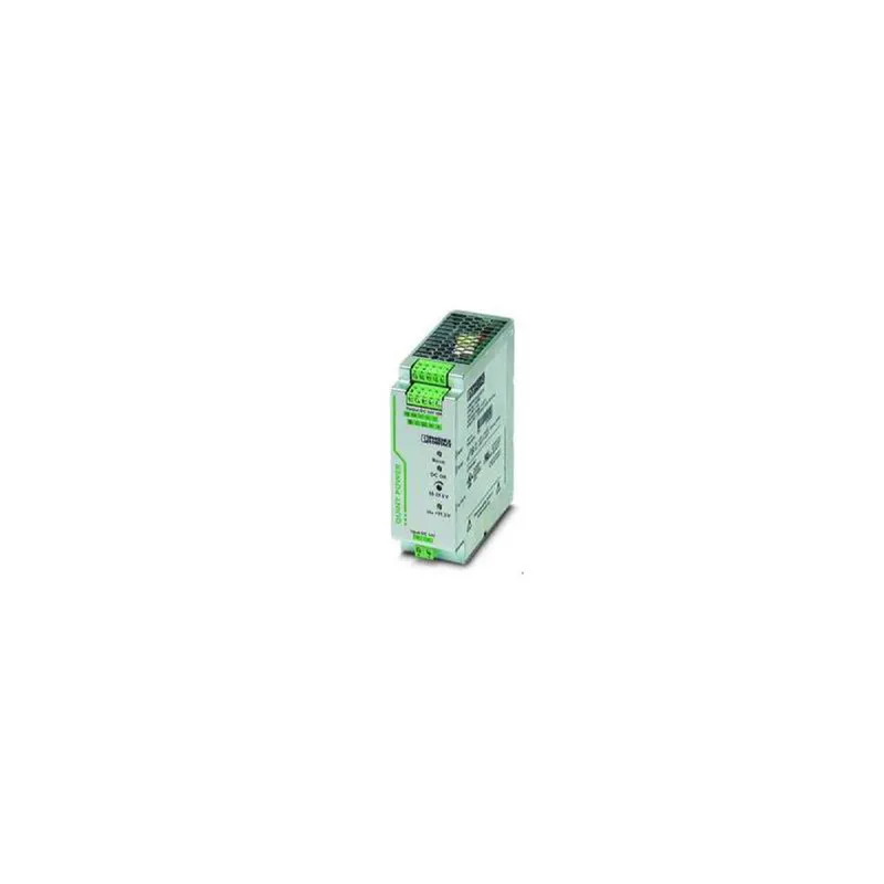 Phoenix Contact DC-DC-Wandler QUINT-PS/24DC/24DC/10