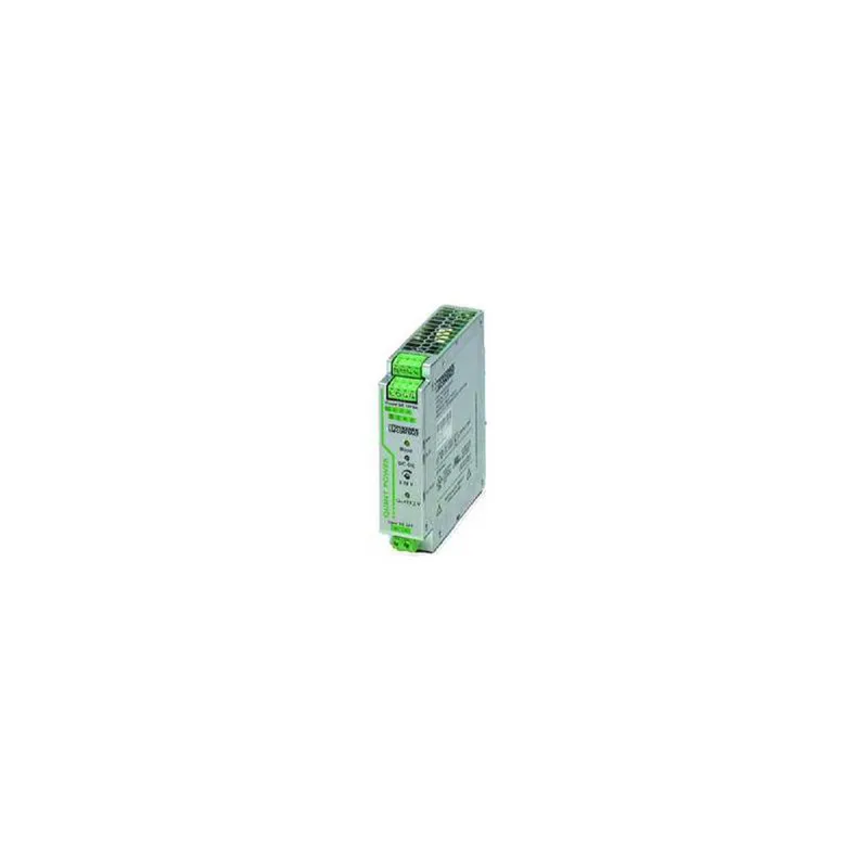 Phoenix Contact DC-DC-Wandler QUINT-PS/24DC/12DC/ 8