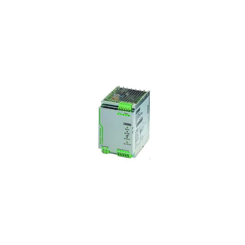 Phoenix Contact DC-DC-Wandler QUINT-PS/24DC/24DC/20