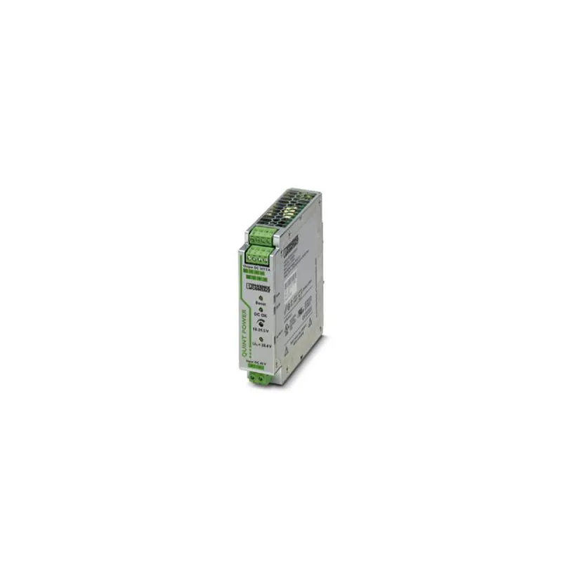 Phoenix Contact DC-DC-Wandler QUINT-PS/48DC/24DC/5