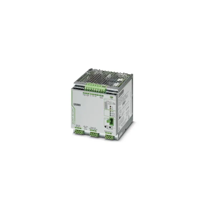 Phoenix Contact Stromversorgung QUINT-UPS/ 1AC/1AC/500VA