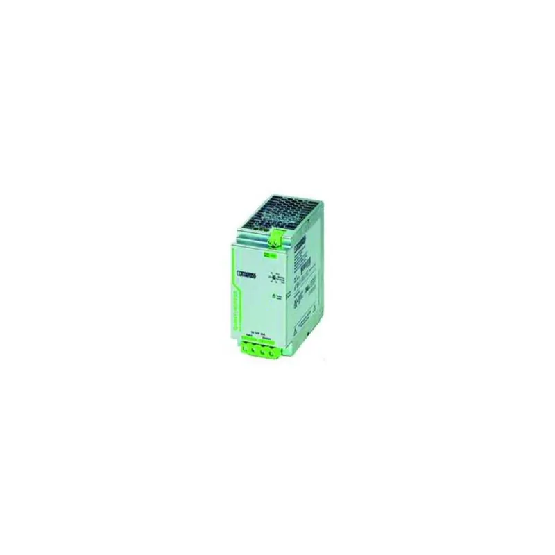 Phoenix Contact Puffermodul QUINT-BUFFER/24DC/24DC/40