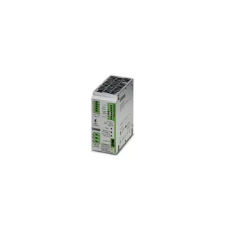 Phoenix Contact unterbrechungsfreie Stromversorgung 2866611 TRIO-UPS/1AC/24DC/ 5