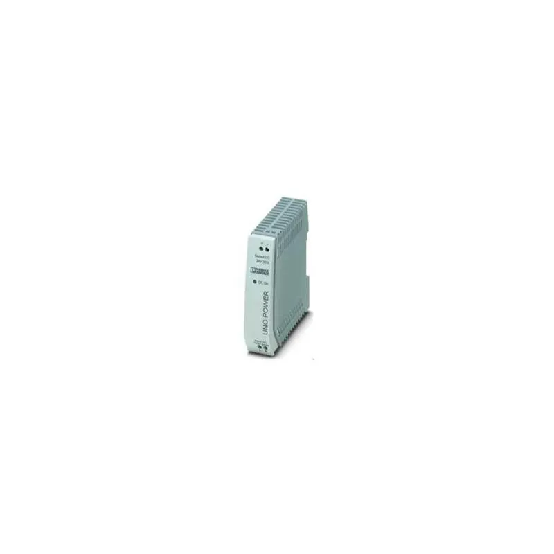 Phoenix Contact UNO POWER Stromversorgung UNO-PS/1AC/24DC/30W
