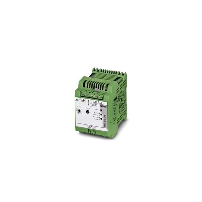 Phoenix Contact unterbrechungsfreie Stromversorgung 2866598 MINI-DC-UPS/12DC/4