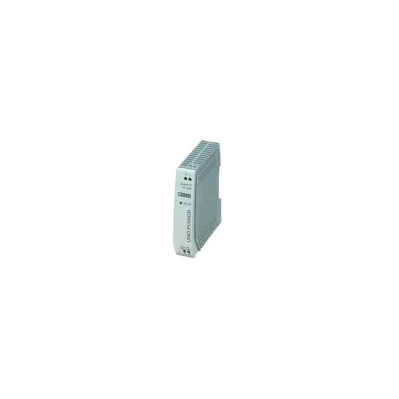 Phoenix Contact Stromversorgung UNO-PS/1AC/15DC/30W