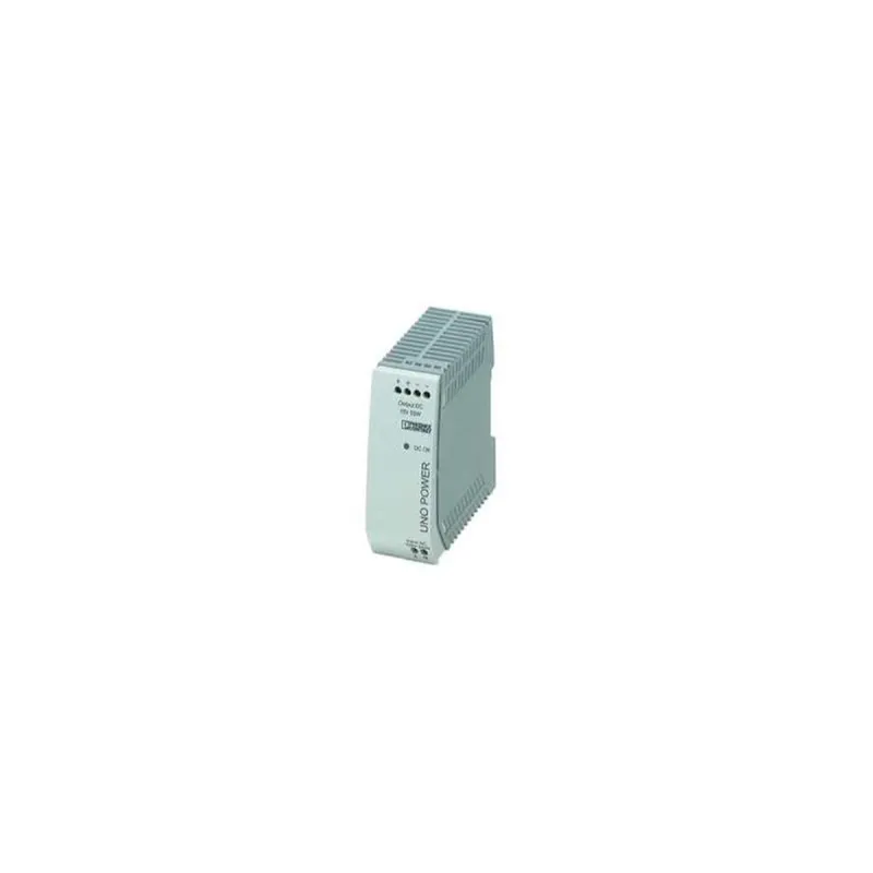 Phoenix Contact Stromversorgung UNO-PS/1AC/15DC/ 55W