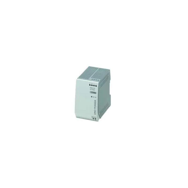 Phoenix Contact Stromversorgung UNO-PS/1AC/15DC/100W
