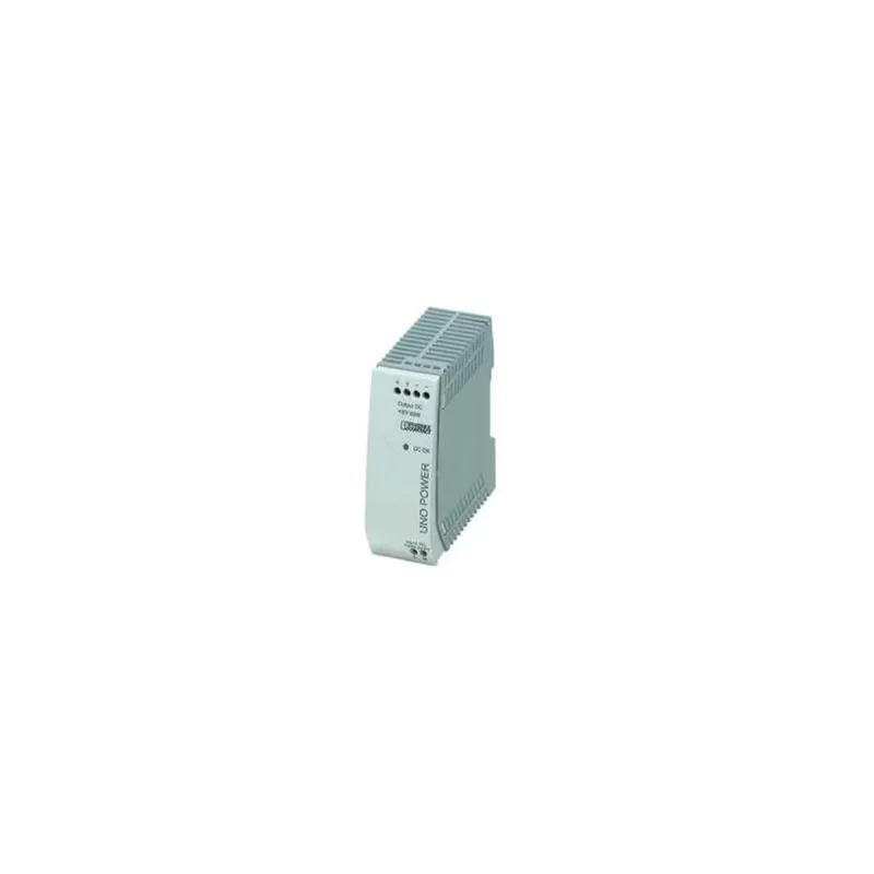 Phoenix Contact Stromversorgung UNO-PS/1AC/48DC/ 60W