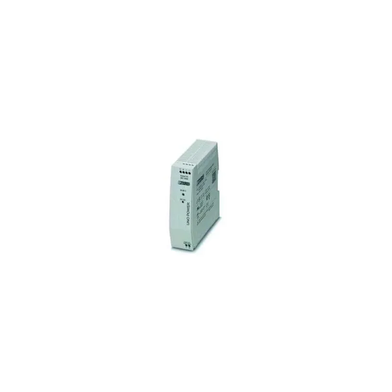 Phoenix Contact UNO POWER Stromversorgung UNO-PS/1AC/24DC/150W