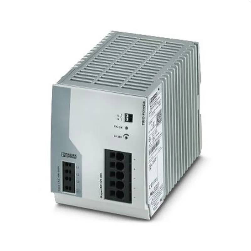 Phoenix Contact Stromversorgung TRIO-PS-2G/3AC/24DC/40