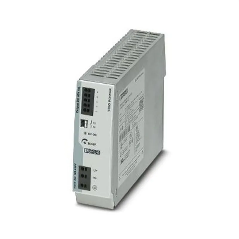 Phoenix Contact Stromversorgung TRIO-PS-2G/1AC/48DC/5
