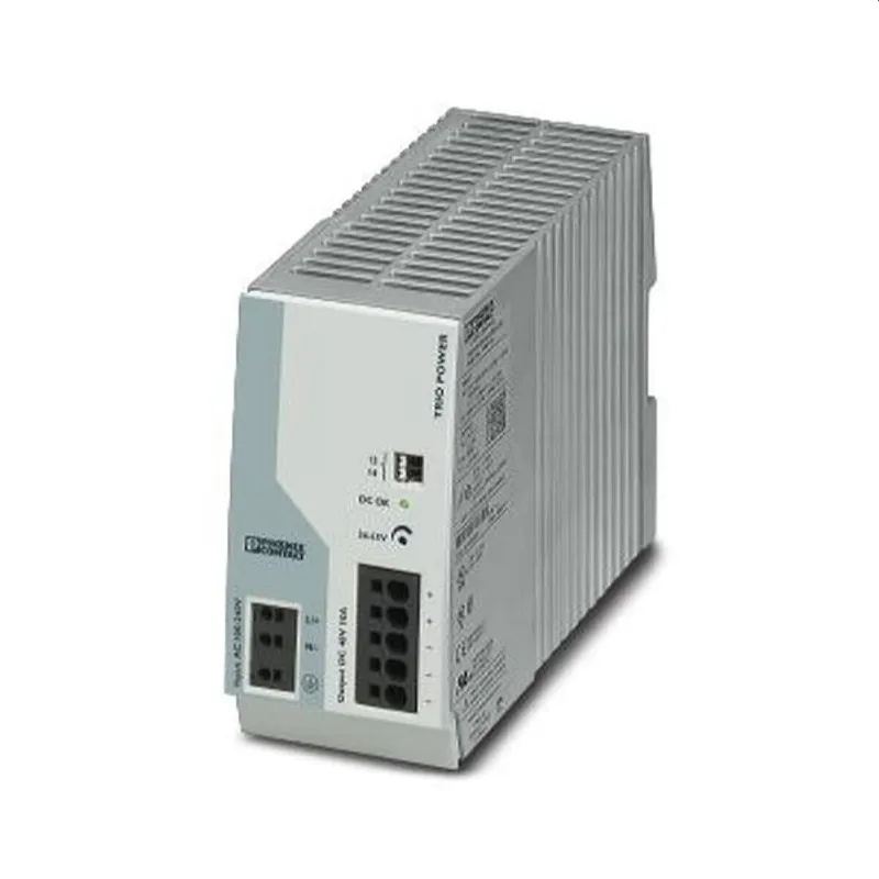 Phoenix Contact Stromversorgung TRIO-PS-2G/1AC/48DC/10
