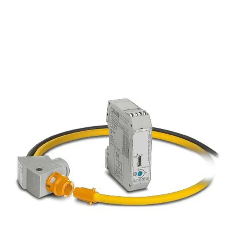 Phoenix Contact Stromwandler PACT RCP-4000A-1A-D190-10M